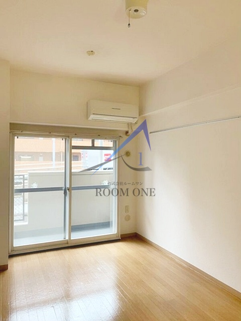 モンテベルデ第二横浜の寝室|寝室です。