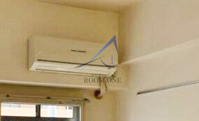 モンテベルデ第二横浜のその他|エアコンです。