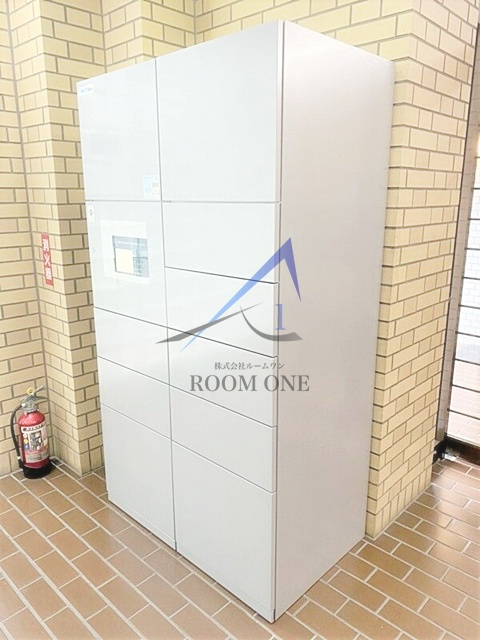 モンテベルデ第二横浜