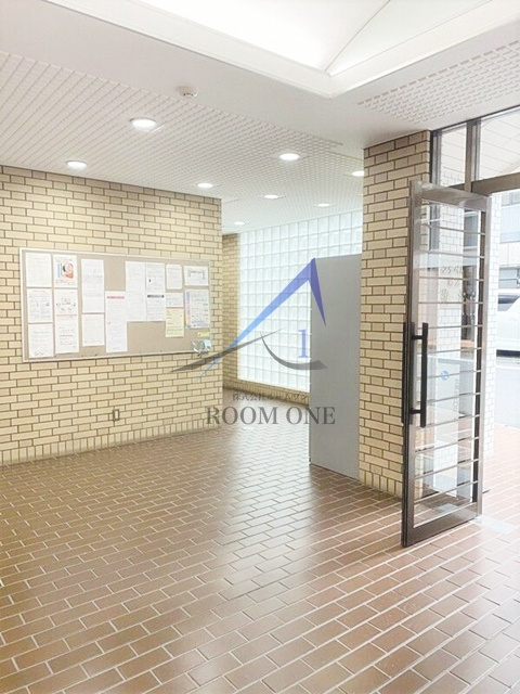 モンテベルデ第二横浜