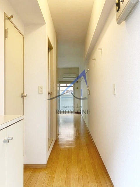 モンテベルデ第二横浜