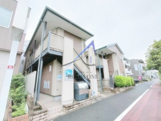 ピース・スクウェア鶴見