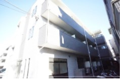 ＪＣＰａｔｉｏの外観