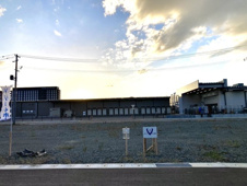 オアシスタウンやはば 区画No.5-8の画像