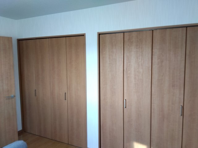 【収納】の画像