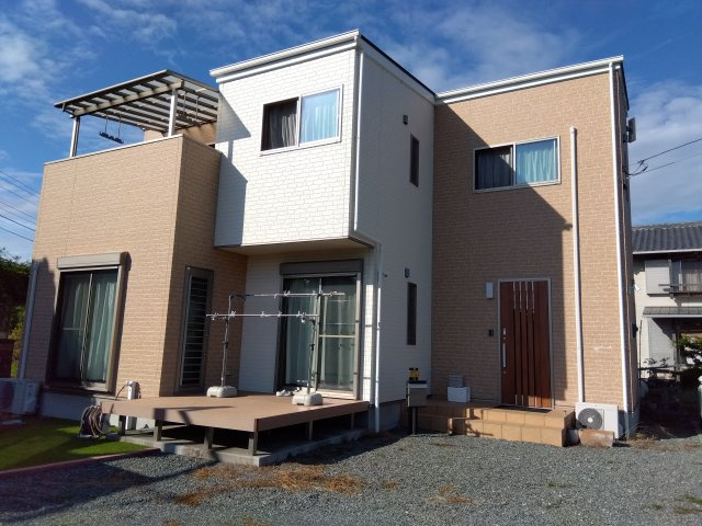 売中古戸建　沼津市小諏訪の画像