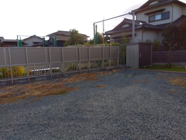 【駐車場】の画像