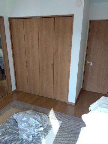 売中古戸建　沼津市小諏訪の収納|収納スペ－スもたっぷりでお部屋もすっきり整います。