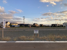 オアシスタウンやはば 区画No.6-6の画像