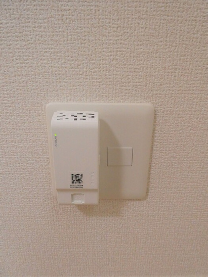 【設備】campanella舟入南 