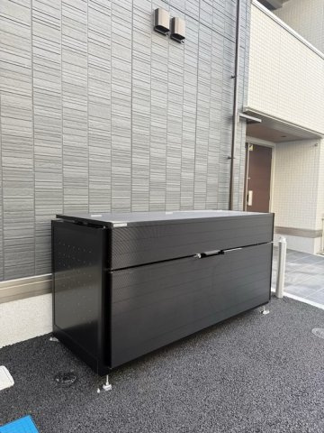 【その他共用部分】campanella舟入南 