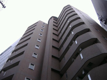 大阪市西区立売堀４丁目のマンションの画像