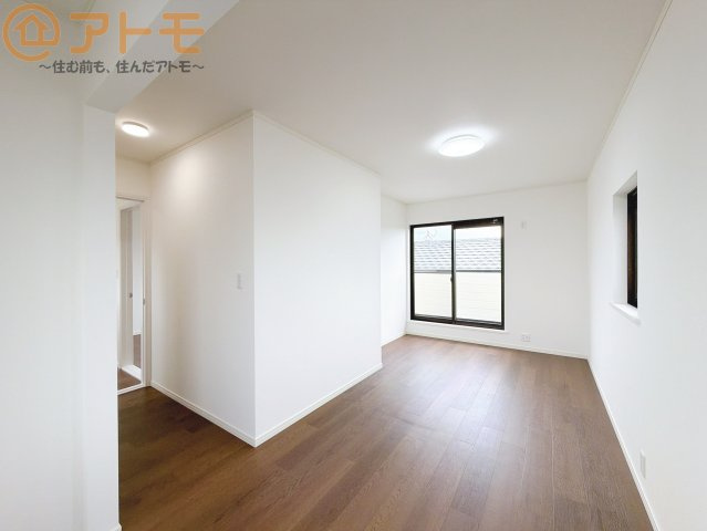 【子供部屋】 | 焼津市本町3丁目　中古戸建 | お子様のお友達が遊びに来た時も、子供部屋があると楽しく過ごせますね♪