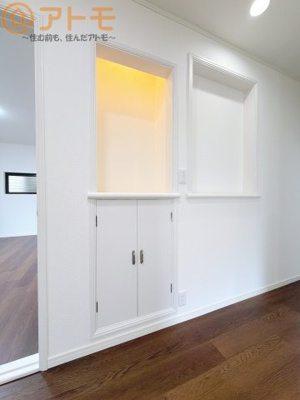 【内装】 | 焼津市本町3丁目　中古戸建