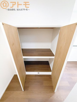 【内装】 | 焼津市本町3丁目　中古戸建