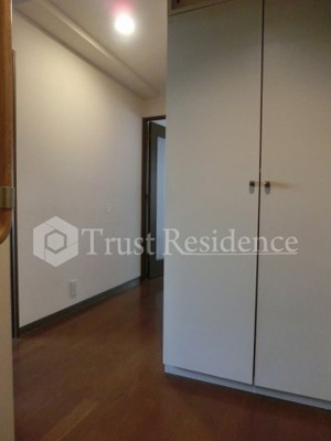 【玄関】 | ドミール蔵前