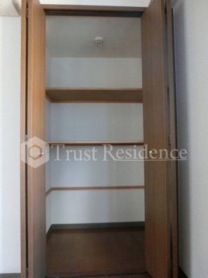 【収納】 | ドミール蔵前