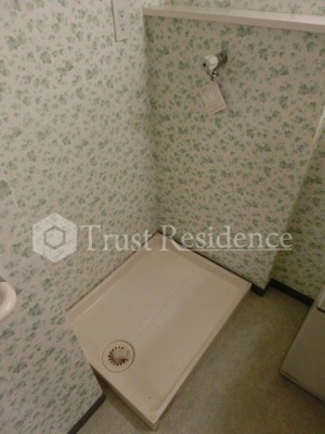 【設備】 | ドミール蔵前