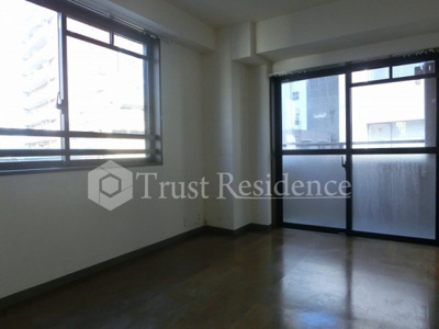 【寝室】 | ドミール蔵前