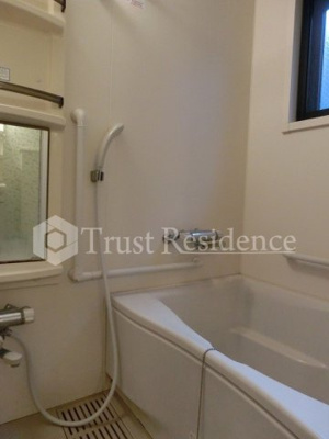 【浴室】 | ドミール蔵前