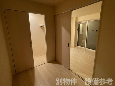 【その他】 | リシェスみのり台 A・B・C B棟