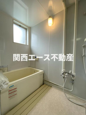 【浴室】 | 香里三井団地