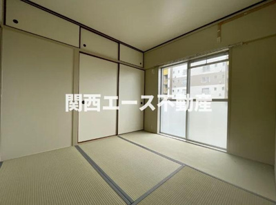  | 香里三井団地