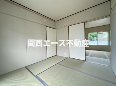  | 香里三井団地