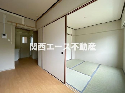 【その他】 | 香里三井団地