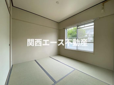 【寝室】 | 香里三井団地