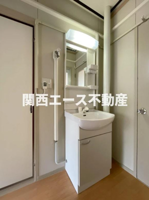 【洗面所】 | 香里三井団地