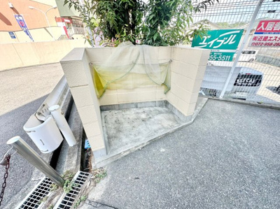 【その他共用部分】 | マンションくすのき