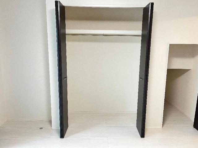 グランメリーⅡの収納|収納