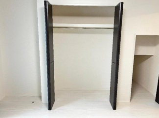 【収納】 | グランメリーⅡ | 収納