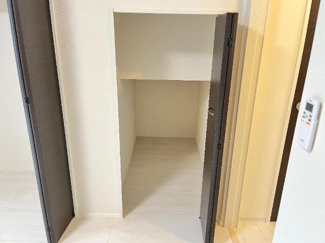 【収納】 | グランメリーⅡ | 収納