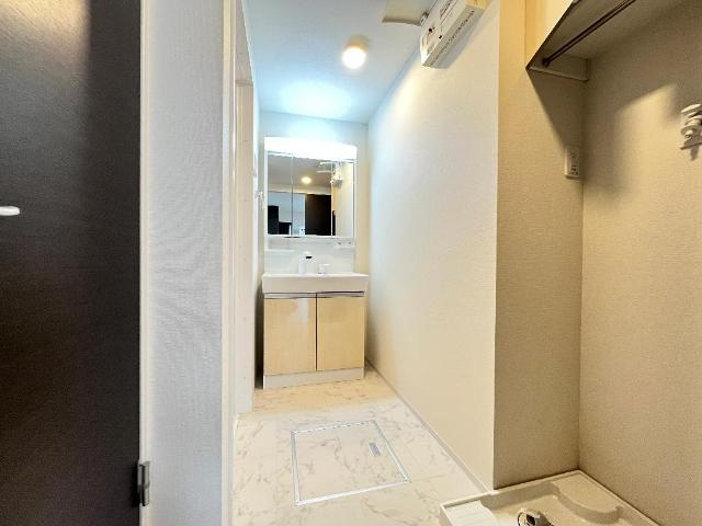 グランメリーⅡの内装|室内