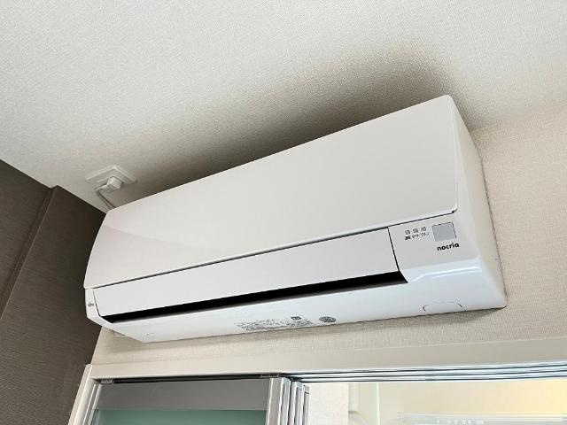 グランメリーⅡの設備|室内設備