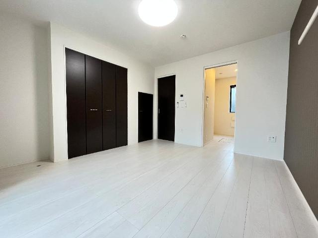 グランメリーⅡの寝室|室内