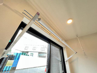 【設備】 | グランメリーⅡ | 室内設備