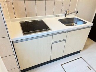 【キッチン】 | グランメリーⅡ | キッチン