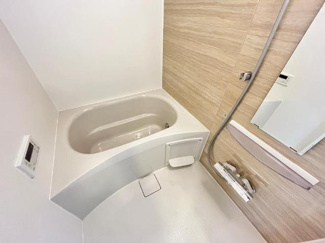 【浴室】 | グランメリーⅡ | バス