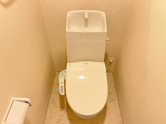 【トイレ】 | グランメリーⅡ | トイレ