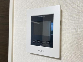 【セキュリティ】 | Green CalmⅦ(グリーンカーム７) | セキュリティ