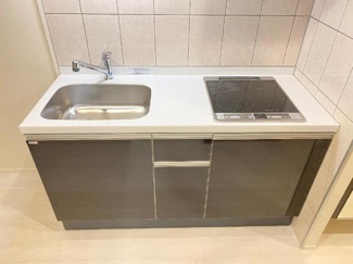 【キッチン】 | Green CalmⅦ(グリーンカーム７) | キッチン