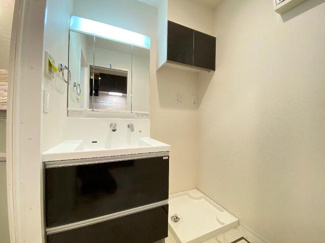 【独立洗面台】 | Green CalmⅦ(グリーンカーム７) | 洗面