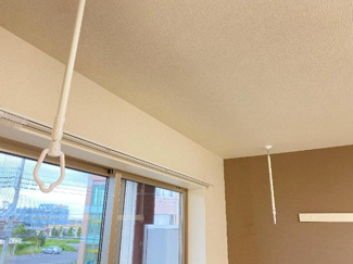 【設備】 | Green CalmⅦ(グリーンカーム７) | 室内設備