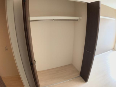 【収納】 | フランシーズ | クローゼット