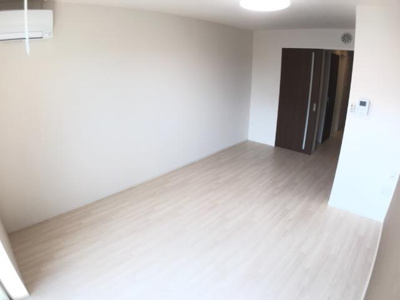 【寝室】 | フランシーズ | 洋室