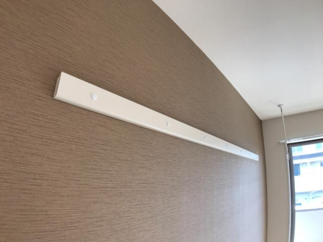 フランシーズのその他|ハンガーモール