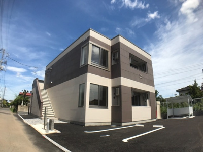 【駐車場】 | フランシーズ